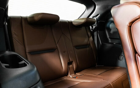 Mazda CX-9 II, 2019 год, 2 749 000 рублей, 21 фотография