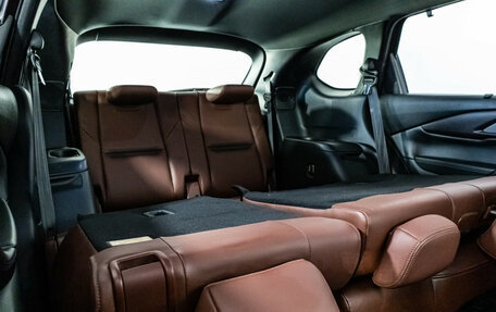 Mazda CX-9 II, 2019 год, 2 749 000 рублей, 20 фотография