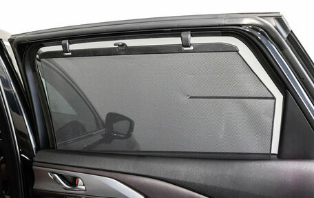 Mazda CX-9 II, 2019 год, 2 749 000 рублей, 22 фотография