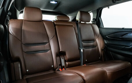 Mazda CX-9 II, 2019 год, 2 749 000 рублей, 19 фотография