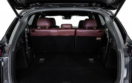 Mazda CX-9 II, 2019 год, 2 749 000 рублей, 24 фотография