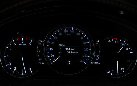 Mazda CX-9 II, 2019 год, 2 749 000 рублей, 25 фотография