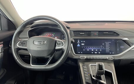 Geely Atlas, 2022 год, 2 152 000 рублей, 12 фотография