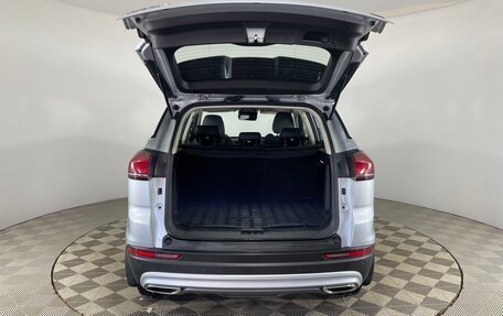 Geely Atlas, 2022 год, 2 152 000 рублей, 7 фотография