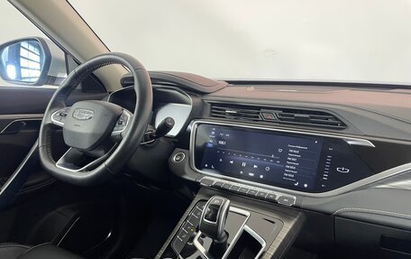 Geely Atlas, 2022 год, 2 152 000 рублей, 13 фотография