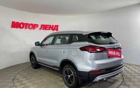 Geely Atlas, 2022 год, 2 152 000 рублей, 6 фотография