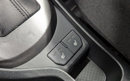 KIA Rio III рестайлинг, 2017 год, 1 270 000 рублей, 24 фотография