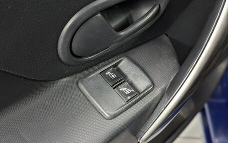 Renault Logan II, 2016 год, 550 000 рублей, 17 фотография