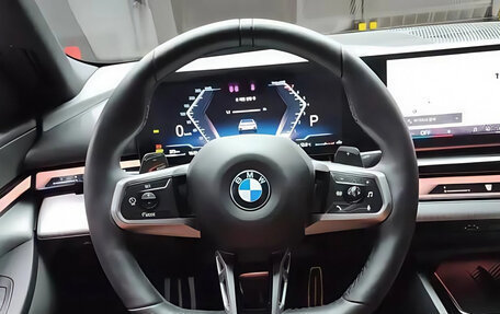 BMW 5 серия, 2023 год, 6 650 000 рублей, 5 фотография