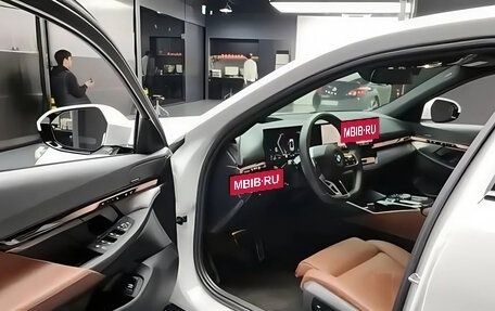 BMW 5 серия, 2023 год, 6 650 000 рублей, 3 фотография