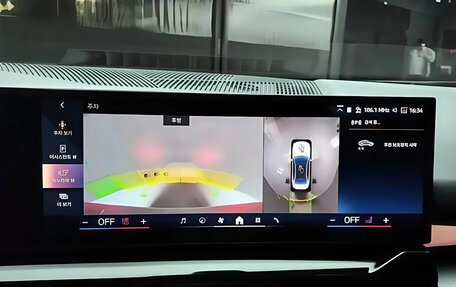 BMW 5 серия, 2023 год, 6 650 000 рублей, 9 фотография