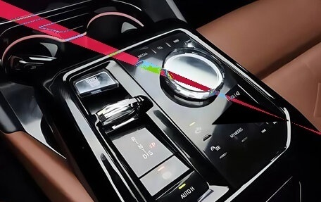 BMW 5 серия, 2023 год, 6 650 000 рублей, 12 фотография