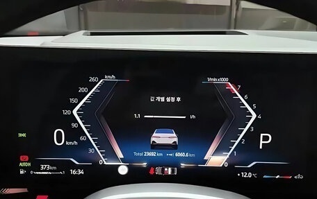 BMW 5 серия, 2023 год, 6 650 000 рублей, 6 фотография