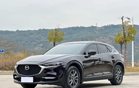 Mazda CX-4, 2022 год, 1 769 017 рублей, 1 фотография