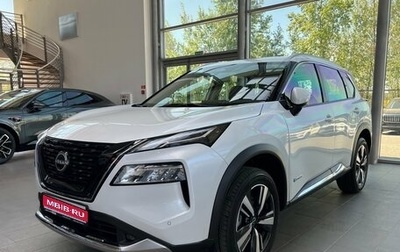 Nissan X-Trail, 2024 год, 4 500 000 рублей, 1 фотография