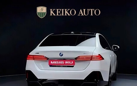 BMW 5 серия, 2023 год, 6 650 000 рублей, 19 фотография