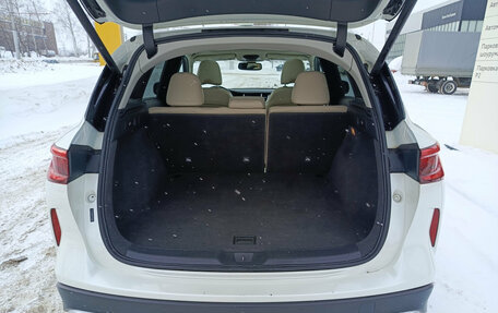 Infiniti QX50 II, 2019 год, 2 750 000 рублей, 14 фотография