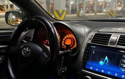 Toyota Corolla, 2010 год, 800 000 рублей, 1 фотография