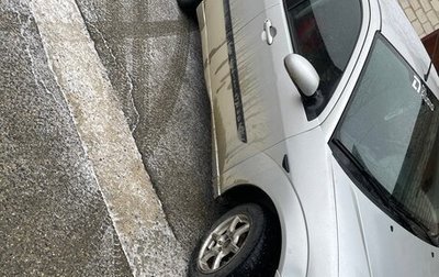 Ford Focus IV, 2004 год, 320 000 рублей, 1 фотография