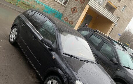 Opel Astra H, 2008 год, 455 000 рублей, 1 фотография