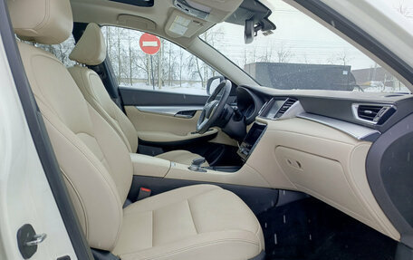 Infiniti QX50 II, 2019 год, 2 750 000 рублей, 15 фотография