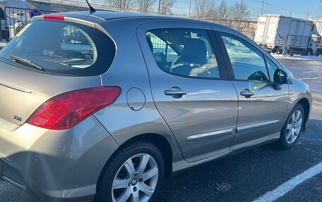 Peugeot 308 II, 2012 год, 600 000 рублей, 1 фотография