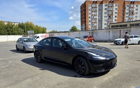 Tesla Model 3 I, 2020 год, 2 300 000 рублей, 1 фотография