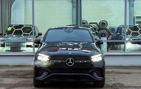Mercedes-Benz GLE Coupe, 2025 год, 12 990 000 рублей, 1 фотография