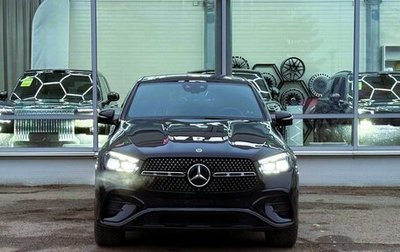 Mercedes-Benz GLE Coupe, 2025 год, 12 990 000 рублей, 1 фотография