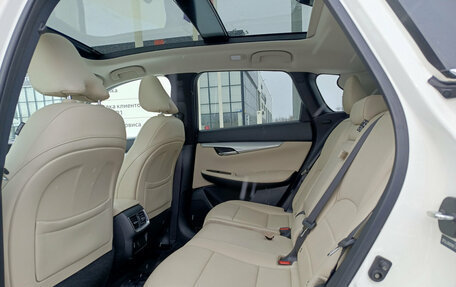 Infiniti QX50 II, 2019 год, 2 750 000 рублей, 16 фотография