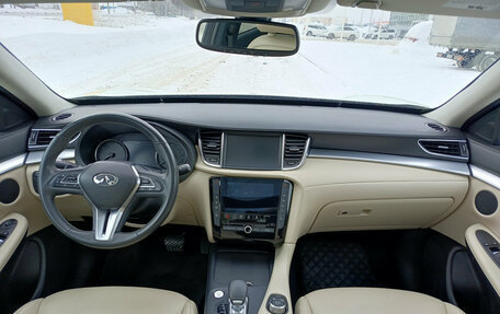 Infiniti QX50 II, 2019 год, 2 750 000 рублей, 18 фотография