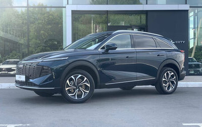 Haval F7, 2026 год, 3 499 000 рублей, 1 фотография