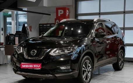 Nissan X-Trail, 2021 год, 2 850 000 рублей, 1 фотография