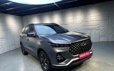 Chery Tiggo 7, 2022 год, 1 450 000 рублей, 1 фотография