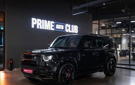 Land Rover Defender II, 2026 год, 17 490 000 рублей, 1 фотография