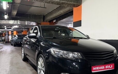 KIA Cerato III, 2011 год, 780 000 рублей, 1 фотография