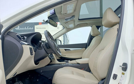 Infiniti QX50 II, 2019 год, 2 750 000 рублей, 20 фотография