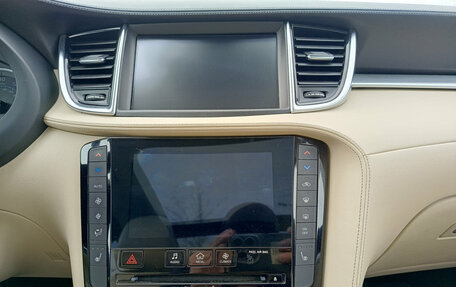 Infiniti QX50 II, 2019 год, 2 750 000 рублей, 19 фотография