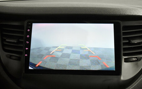 Hyundai Tucson III, 2016 год, 1 685 000 рублей, 16 фотография