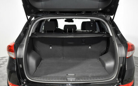 Hyundai Tucson III, 2016 год, 1 685 000 рублей, 18 фотография