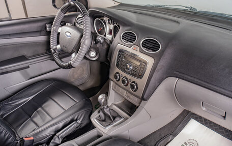 Ford Focus II рестайлинг, 2011 год, 569 000 рублей, 13 фотография