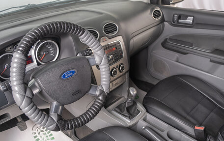 Ford Focus II рестайлинг, 2011 год, 569 000 рублей, 8 фотография