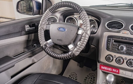 Ford Focus II рестайлинг, 2011 год, 569 000 рублей, 10 фотография