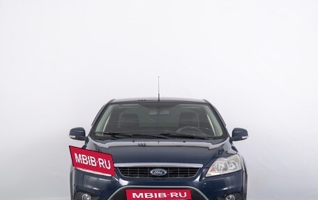 Ford Focus II рестайлинг, 2011 год, 569 000 рублей, 4 фотография