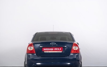 Ford Focus II рестайлинг, 2011 год, 569 000 рублей, 5 фотография