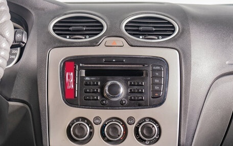 Ford Focus II рестайлинг, 2011 год, 569 000 рублей, 11 фотография