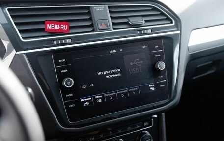 Volkswagen Tiguan II, 2020 год, 2 690 000 рублей, 14 фотография