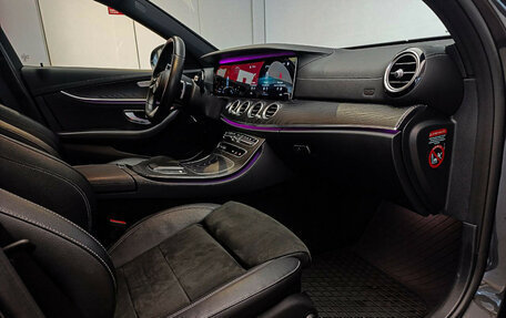 Mercedes-Benz E-Класс, 2020 год, 5 100 000 рублей, 7 фотография