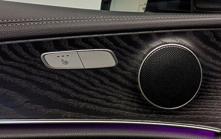 Mercedes-Benz E-Класс, 2020 год, 5 100 000 рублей, 9 фотография