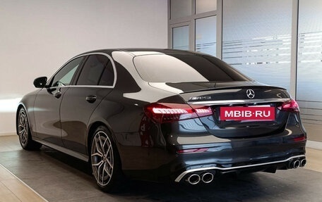 Mercedes-Benz E-Класс, 2020 год, 5 100 000 рублей, 6 фотография